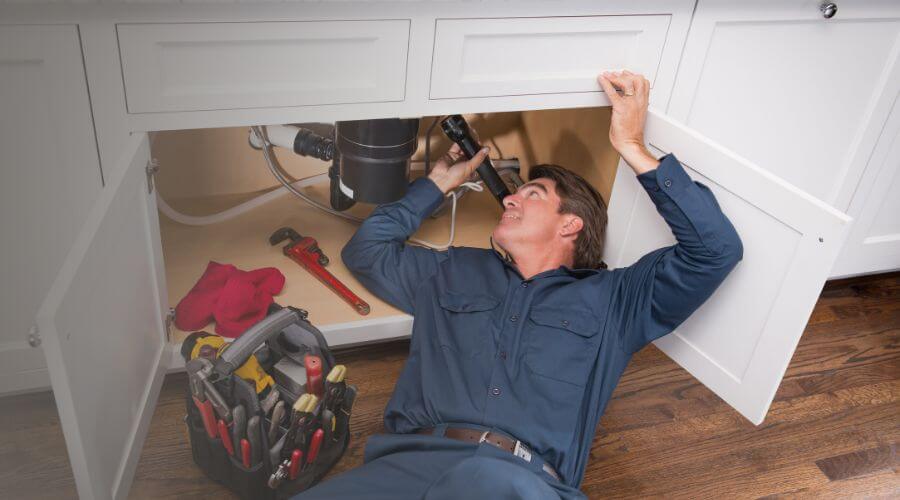 Professional same day plumber in Freedom, OK